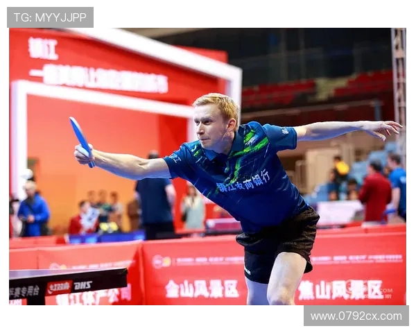 成都乒乓球队的奋进之路与世界杯荣耀的追寻历程