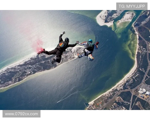 极限运动的魅力：深入深圳极限运动队员的个人能力与挑战之旅