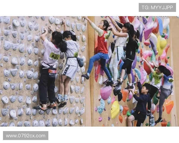 武汉攀岩队比赛经验的变革与热议背后的故事探讨