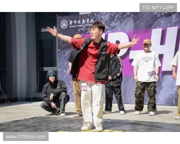 深圳滑板队在世界街舞大赛中的意识表现与创新风格深度解析