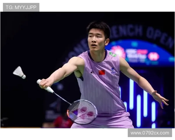 羽毛球灵活性排行榜揭晓杭州羽毛球队荣登第十名引发热议