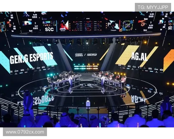 英雄联盟团队协作实力大比拼TES战队荣登第四名引发热议