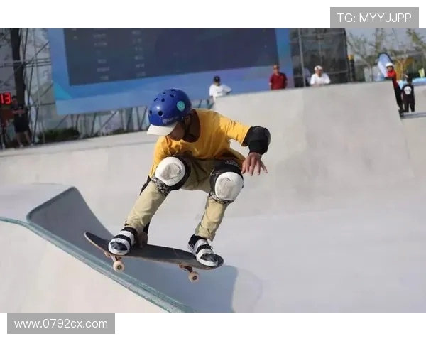 西安滑板队在极限运动世界杯中的表现与经验分析