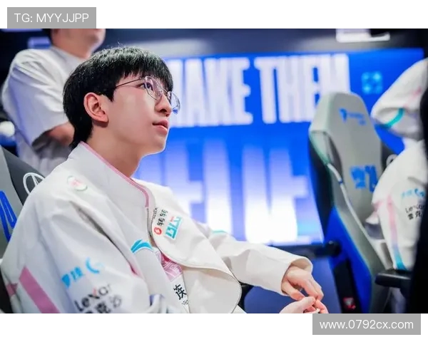 赛后分析：BLG与V5实力对比及未来发展潜力探讨