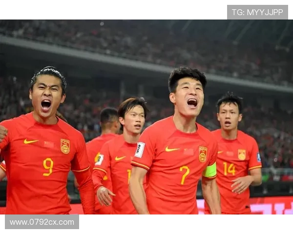 西安足球队在世界杯中的团队协作表现分析与启示