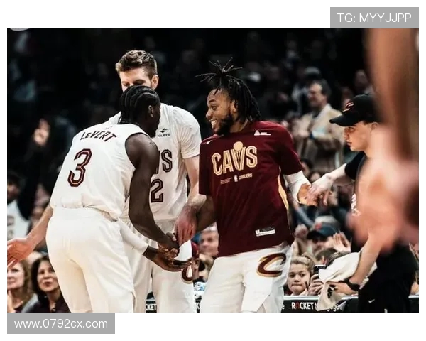 NBA猛龙与骑士的激烈对决分析及赛后表现点评