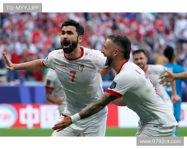 中国男足迎战叙利亚精彩在线直播全程回顾与赛后分析