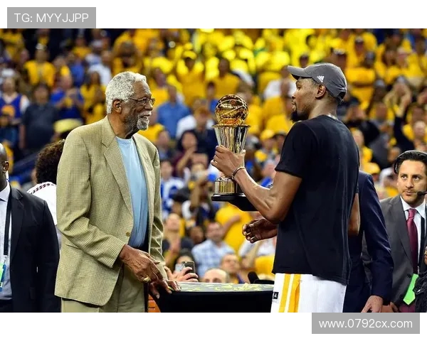 凯文杜兰特：从天赋异禀到篮球传奇的辉煌之路