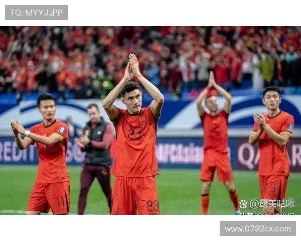 国足与伊拉克激战正酣现场直播全程回顾与精彩瞬间分析