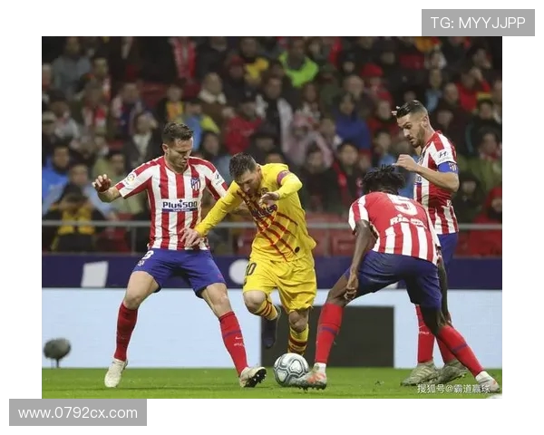 巴塞罗那与马德里竞技历史战绩分析与对比 巴塞罗那与马德里竞技历史战绩分析与对比