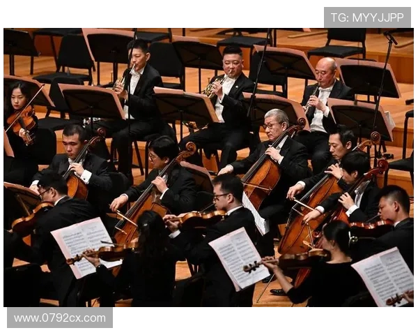 廖三宁：从音乐天才到文化使者的成长之路与心灵探索