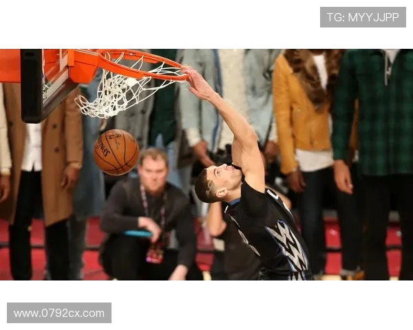 扎克拉文在NBA赛场上的崛起与未来发展潜力分析