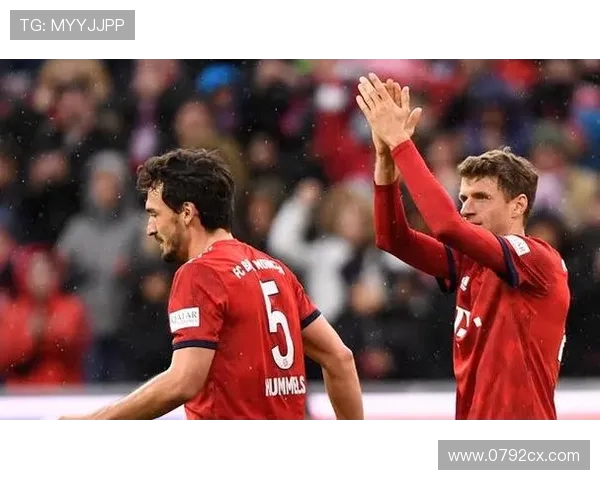 拜仁慕尼黑迎战沃尔夫斯堡争夺德甲冠军关键战役即将打响