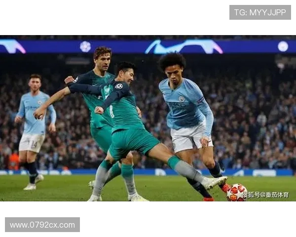 曼城与热刺2020年对决回顾精彩瞬间与战术分析 曼城与热刺2020年对决回顾精彩瞬间与战术分析