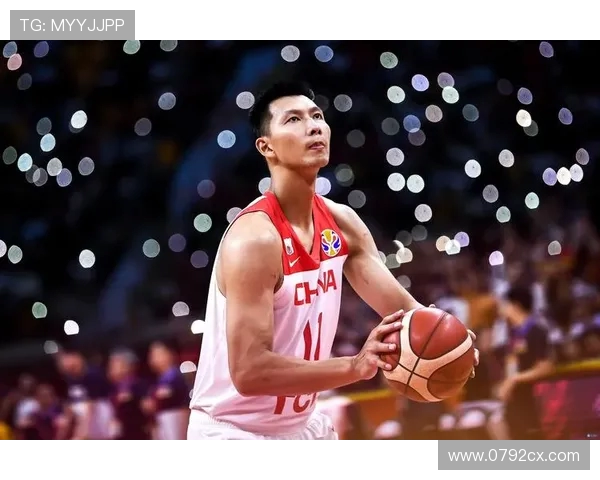 易建联：从篮球场上的传奇到中国体育的标杆，见证时代的变迁与梦想的追逐