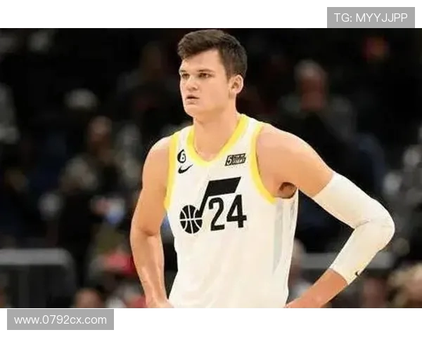 沃克凯斯勒展现卓越篮球才华助力球队争夺季后赛席位