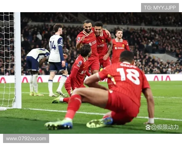 热刺主场迎战红军利物浦争夺英超关键三分之战