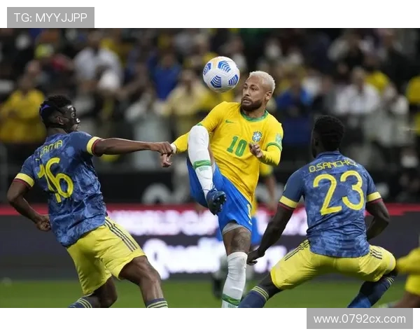 美国与巴西足球对决直播360全景体验精彩瞬间回顾