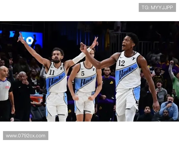 老鹰与湖人精彩对决视频直播全程回放与赛后分析