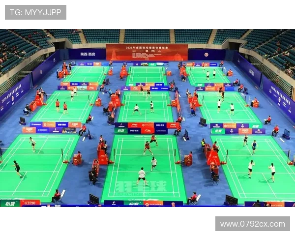 西安羽毛球队团队协作引发热议球员间默契与竞争的微妙平衡 西安羽毛球队团队协作引发热议球员间默契与竞争的微妙平衡