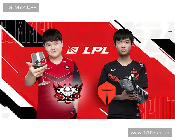 英雄联盟盛宴：深入分析JDG战队近期状态与表现