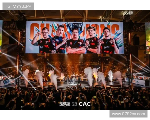 BLG战队的荣耀与挑战：一段关于CSGO的奋斗历程记录