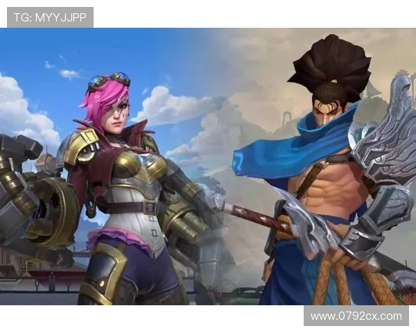 WE中路突破战术解析：如何在英雄联盟中掌控比赛节奏与胜利之道