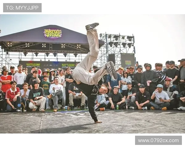 全国街舞大赛积分榜更新杭州街舞队以65分稳居第一名 全国街舞大赛积分榜更新杭州街舞队以65分稳居第一名