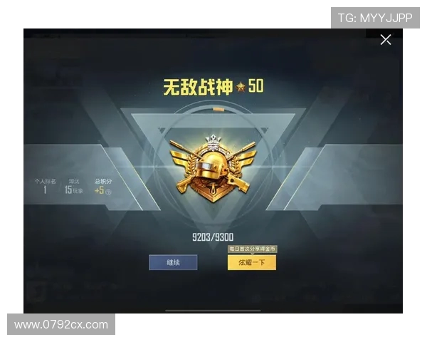 从零起步到高手之路:和平精英全方位实力提升秘籍分享 从零起步到高手之路:和平精英全方位实力提升秘籍分享