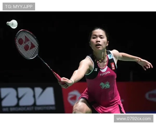 对话羽毛球明星杨芳分享她的职业生涯与奋斗历程