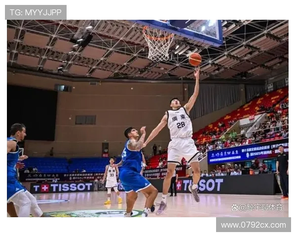 广州篮球队灵活性揭秘：从战术到球员的全面分析与展望