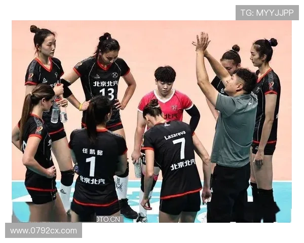 排球战术：北京排球队的运营体系