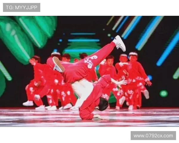 成都街舞队的默契配合与创意表达探索之旅